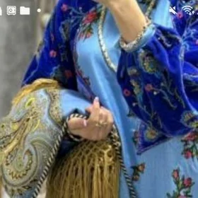 koynek yüñ matadan