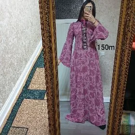abaya koynek готовые платья