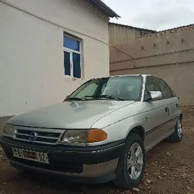Opel Astra 1992