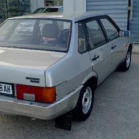 Lada 2109 2002