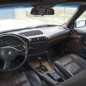 BMW 530 1994