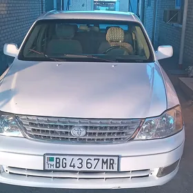 Toyota Avalon 2002