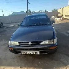 Toyota Corolla 1994