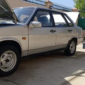 Lada 2109 2002