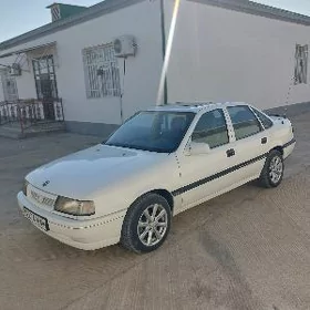 Opel Vectra 1991