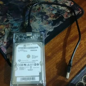 Žostkiý disk 1terabayt