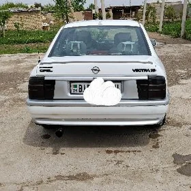 Opel Vectra 1990