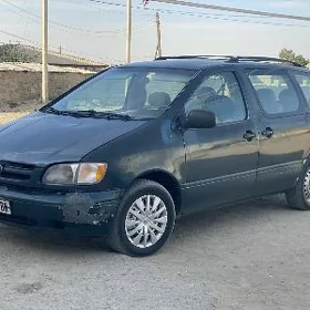 Toyota Sienna 1998