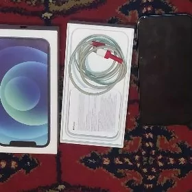 iPhone 12