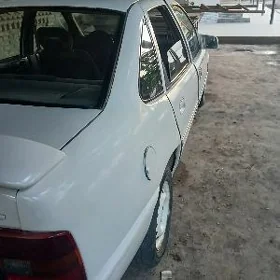 Opel Astra 1991