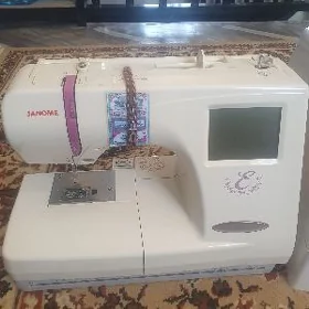 Janoma 350
