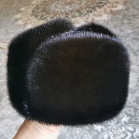 Norka Telpek.