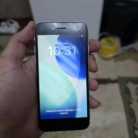 iphone SE