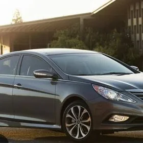 Zamok Hyunday Sonata 2010