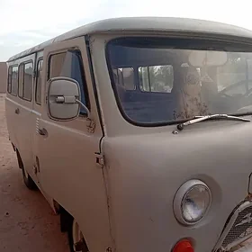 UAZ 2206 2002