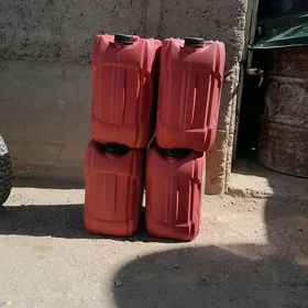 kanistr