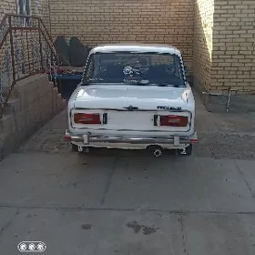Lada 2106 1999