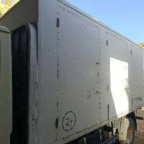 Forland H2 2016