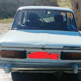 Lada 2106 1995