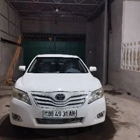 Toyota Camry 2007