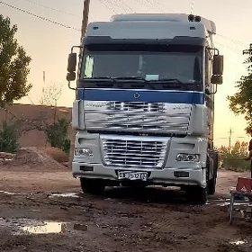 DAF FX 95 2003