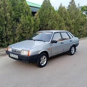 Lada 21099 2003