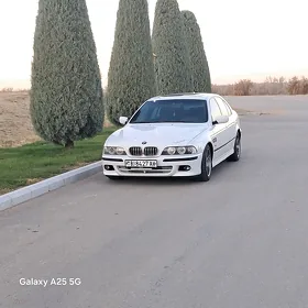 BMW E39 1999