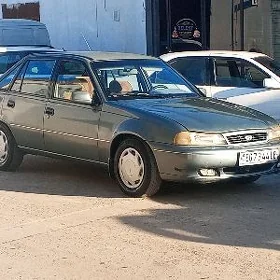 Daewoo Nexia 1995