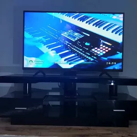 Telewizor podstawka