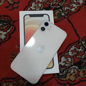 Iphone 12 mini