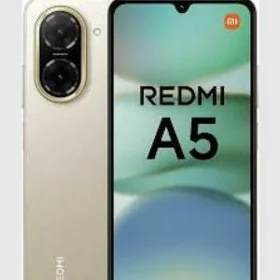 redmi a5