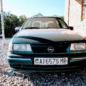 Opel Vectra 1992