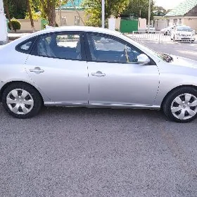 Hyundai Elantra 2010