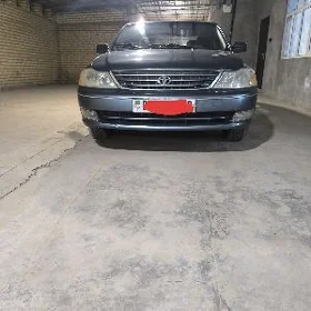 Toyota Avalon 2003