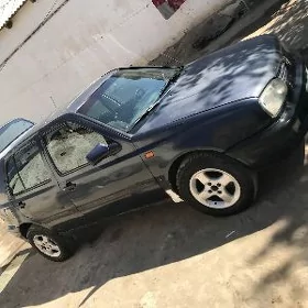 Volkswagen Golf III 1994