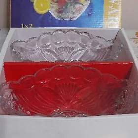 вазочки