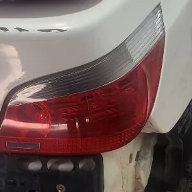 Bmw e60 sag yz farasy