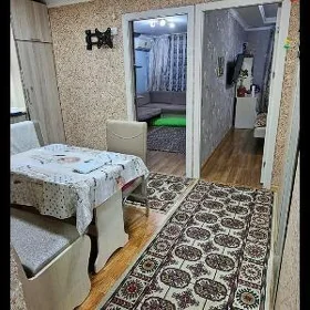 4 МКР 2 комн