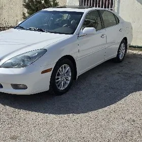 Lexus ES 300 2003