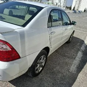 Toyota Corolla 2005
