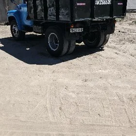 Zil 131 1984