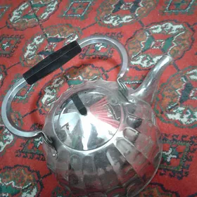 чайник demir cayni