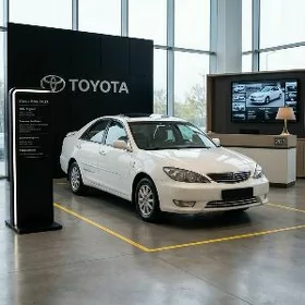 Toyota Camry 2005