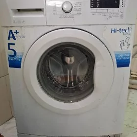 Kir maşyn