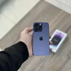 IPHONE 14PRO 128