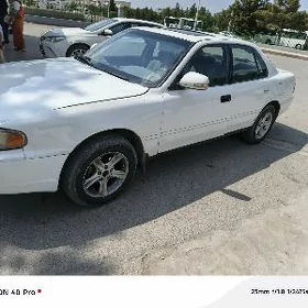 Toyota Camry 1993