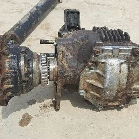 RX330 razadka kom