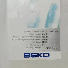 Beko