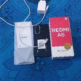 redmi a5