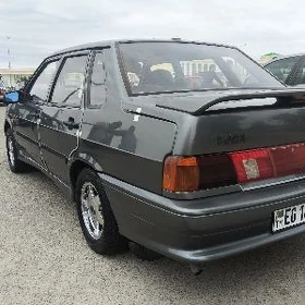 Lada 2115 2011